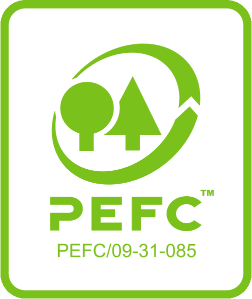 pefc logo wwt
