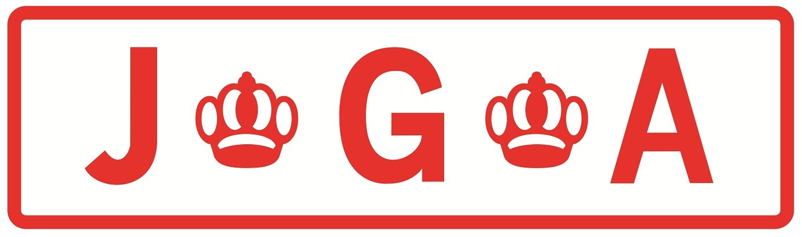 JGA logo